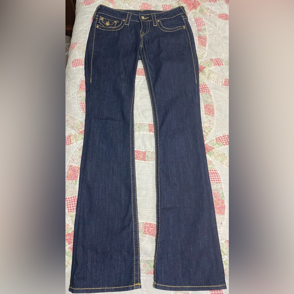True Religion Jeans - Picture 3 of 3